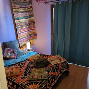 Chambre Indienne Gap