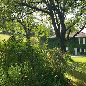 La Genevraie Gap